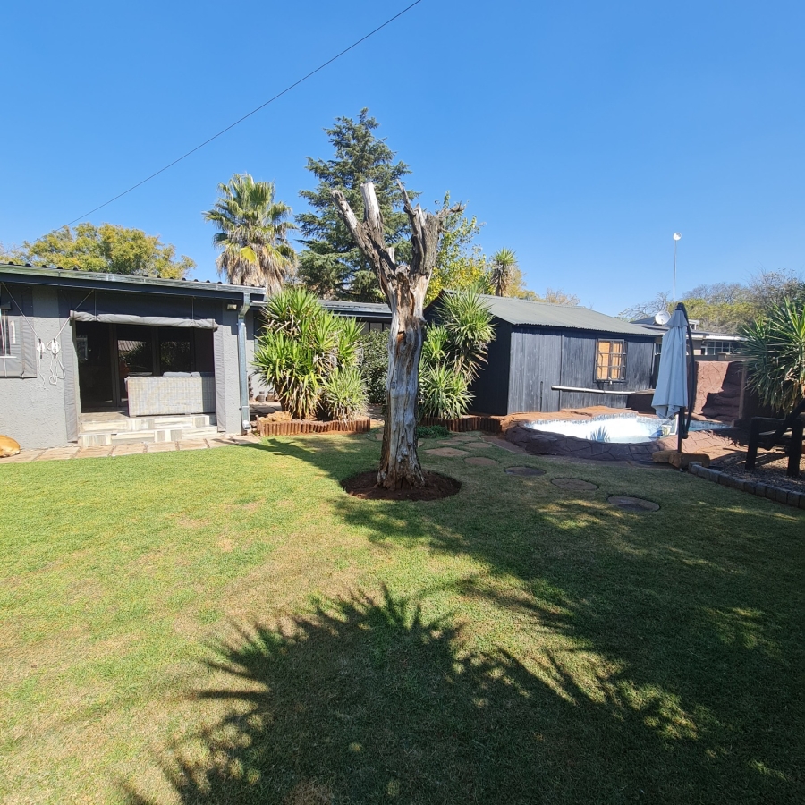3 Bedroom Property for Sale in Sasolburg Ext 12 Free State